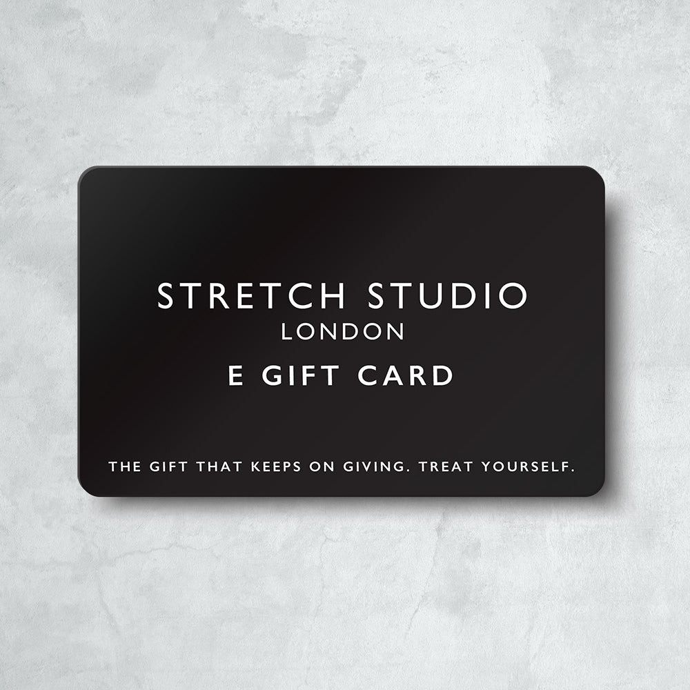 Stretch Studio London E-Gift Card