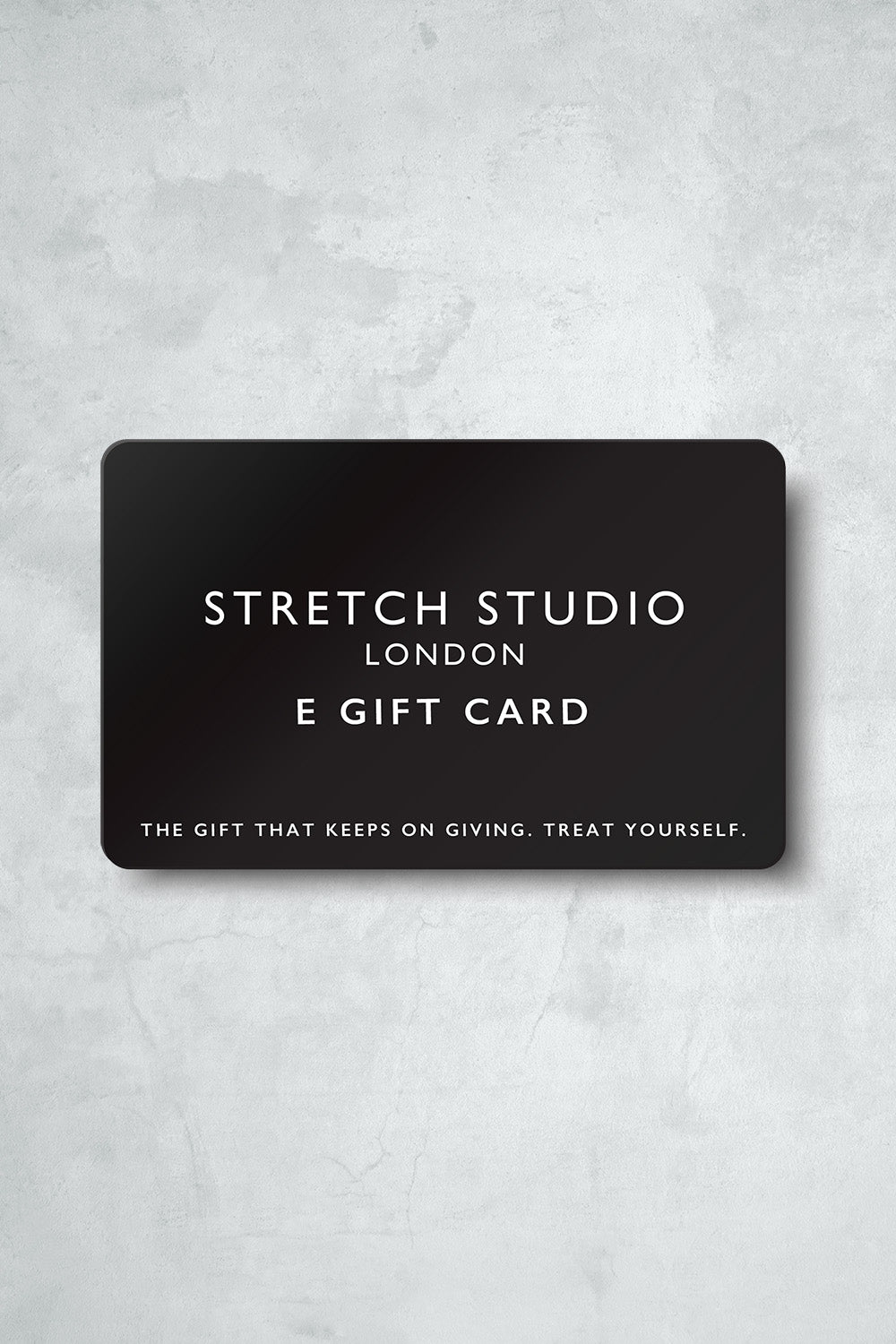 Stretch Studio London E-Gift Card