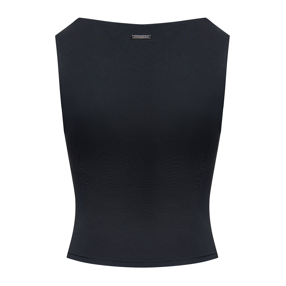 
                      
                        Chelsea - Square Neck Top
                      
                    